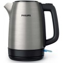 Βραστήρας Philips HD9350/90 1,7 lt Inox - Μαυρο 2200 Watt