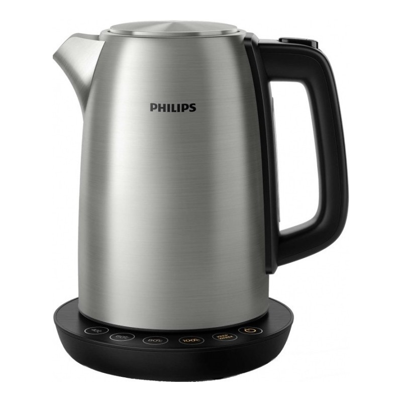 Βραστήρας Philips HD9359/90 1,7 lt Inox