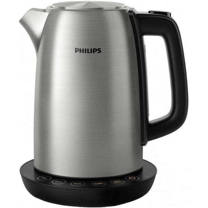 Βραστήρας Philips HD9359/90 1,7 lt Inox