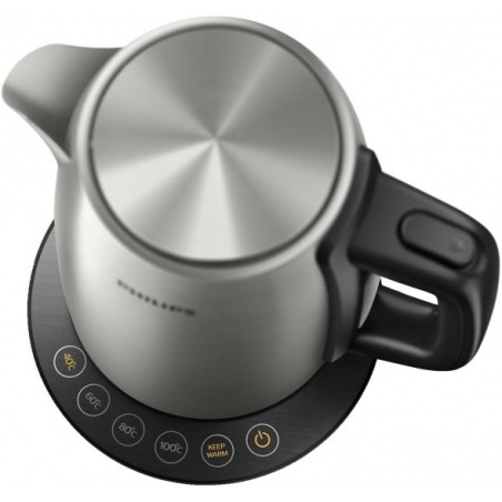 Βραστήρας Philips HD9359/90 1,7 lt Inox
