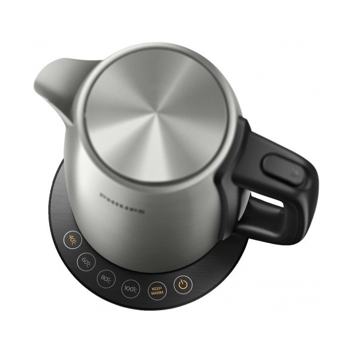Βραστήρας Philips HD9359/90 1,7 lt Inox