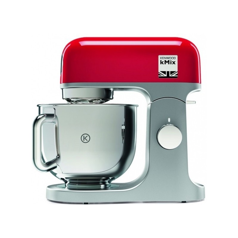 Κουζινομηχανή Kenwood KMX750RD kMix