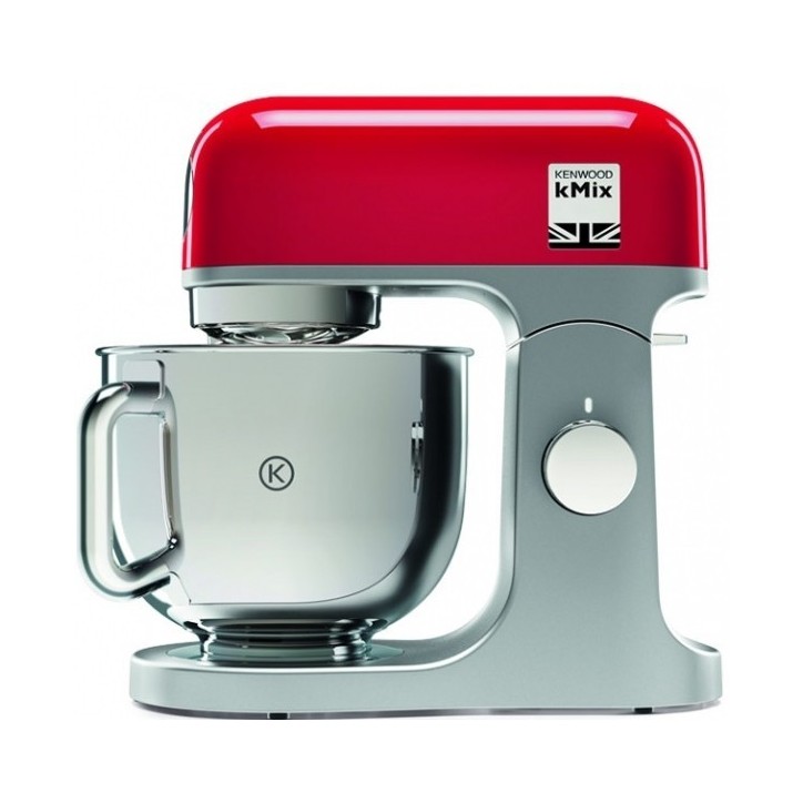 Κουζινομηχανή Kenwood KMX750RD kMix
