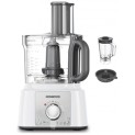 Πολυμίξερ Kenwood Multi Pro Express FDP65.450WH