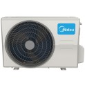 A/C Midea Xtreme Eco Series AG2Eco-09NXD0-I/09N8D0-O 9000 Btu