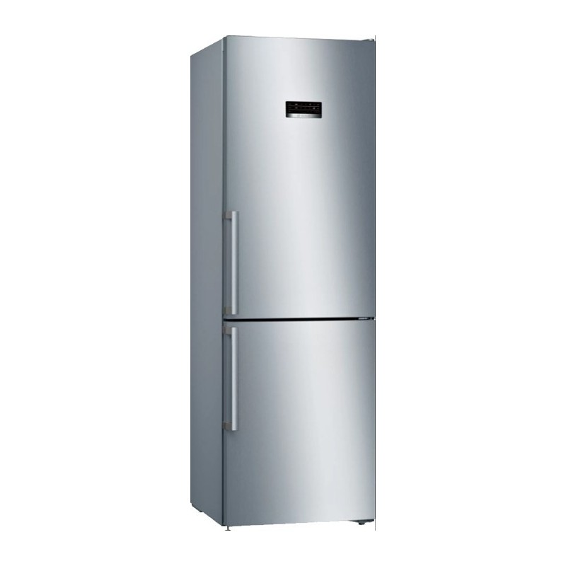Ψυγειοκαταψύκτης Bosch Serie 4 KGN36XLER