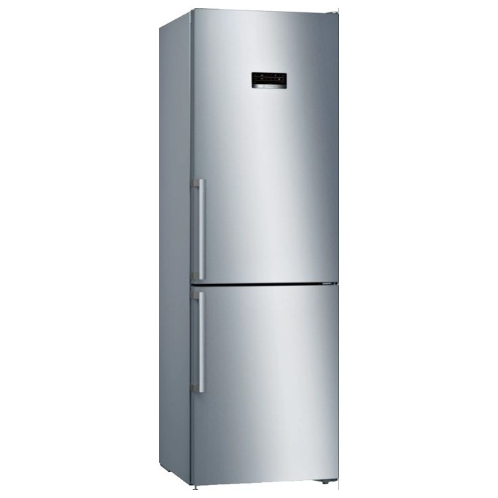 Ψυγειοκαταψύκτης Bosch Serie 4 KGN36XLER