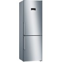 Ψυγειοκαταψύκτης Bosch Serie 4 KGN36XLER