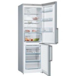 Ψυγειοκαταψύκτης Bosch Serie 4 KGN36XLER