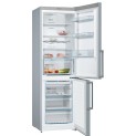 Ψυγειοκαταψύκτης Bosch Serie 4 KGN36XLER