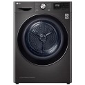 Στεγνωτήριο Ρούχων LG RC90V9JV2W 9 kg A+++
