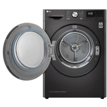 Στεγνωτήριο Ρούχων LG RC90V9JV2W 9 kg A+++