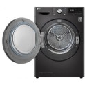 Στεγνωτήριο Ρούχων LG RC90V9JV2W 9 kg A+++