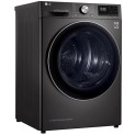 Στεγνωτήριο Ρούχων LG RC90V9JV2W 9 kg A+++