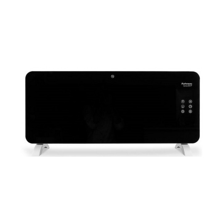 Θερμοπομπός Rohnson Mod R-028 2000 Watt