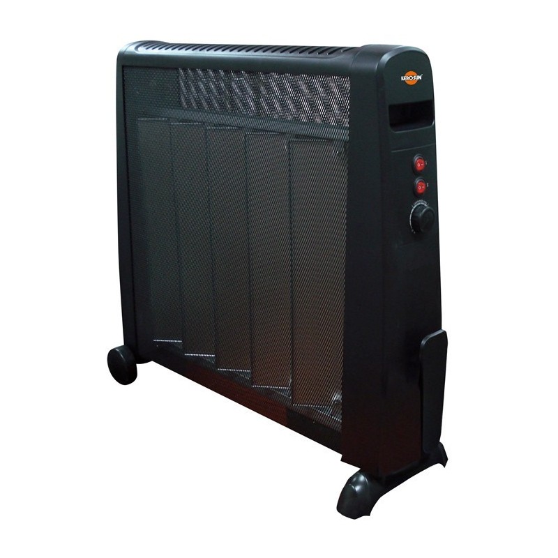 Καλοριφέρ Kerosun Mica KRMC-20E 2000 Watt