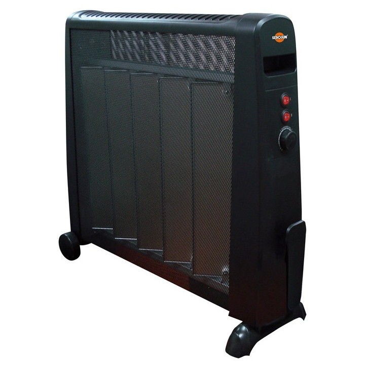 Καλοριφέρ Kerosun Mica KRMC-20E 2000 Watt