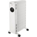 Καλοριφέρ Λαδιού Midea NY2009-20MR 2000 Watt