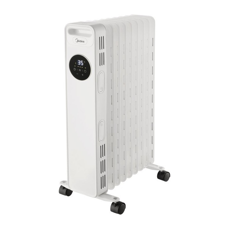 Καλοριφέρ Λαδιού Midea NY2311-20MR 2300 Watt