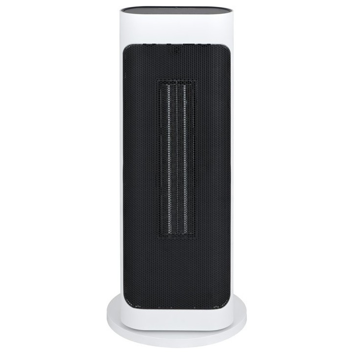 Αερόθερμο Δωματίου Κεραμικό Midea NTH20-20JRA 2000 Watt