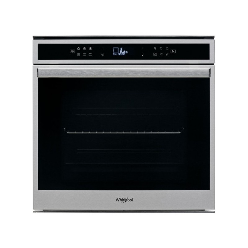 Φούρνος Εντοιχιζόμενος Whirlpool W6 OM4 4S1 H Inox