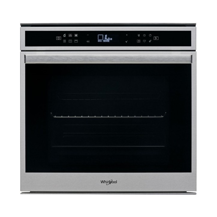 Φούρνος Εντοιχιζόμενος Whirlpool W6 OM4 4S1 H Inox