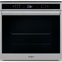 Φούρνος Εντοιχιζόμενος Whirlpool W6 OM4 4S1 H Inox