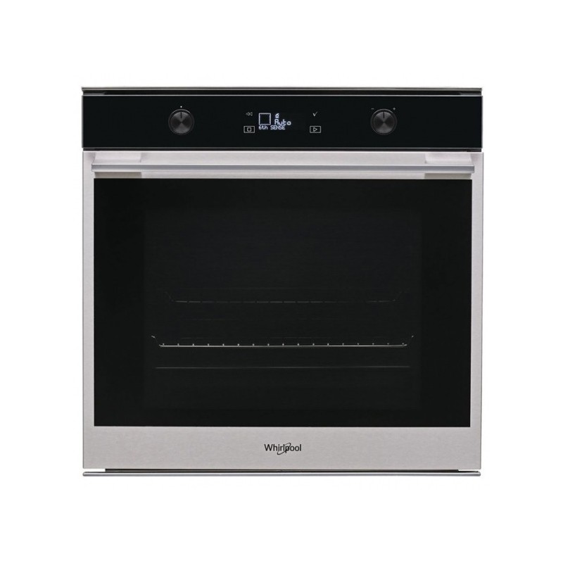Φούρνος Εντοιχιζόμενος Whirlpool W7 OM5 4S P Inox