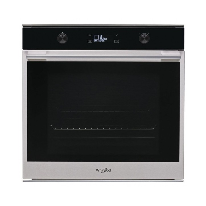 Φούρνος Εντοιχιζόμενος Whirlpool W7 OM5 4S P Inox