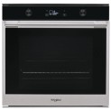 Φούρνος Εντοιχιζόμενος Whirlpool W7 OM5 4S P Inox