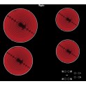 Εστία Κεραμική Whirlpool AKT8090/NE