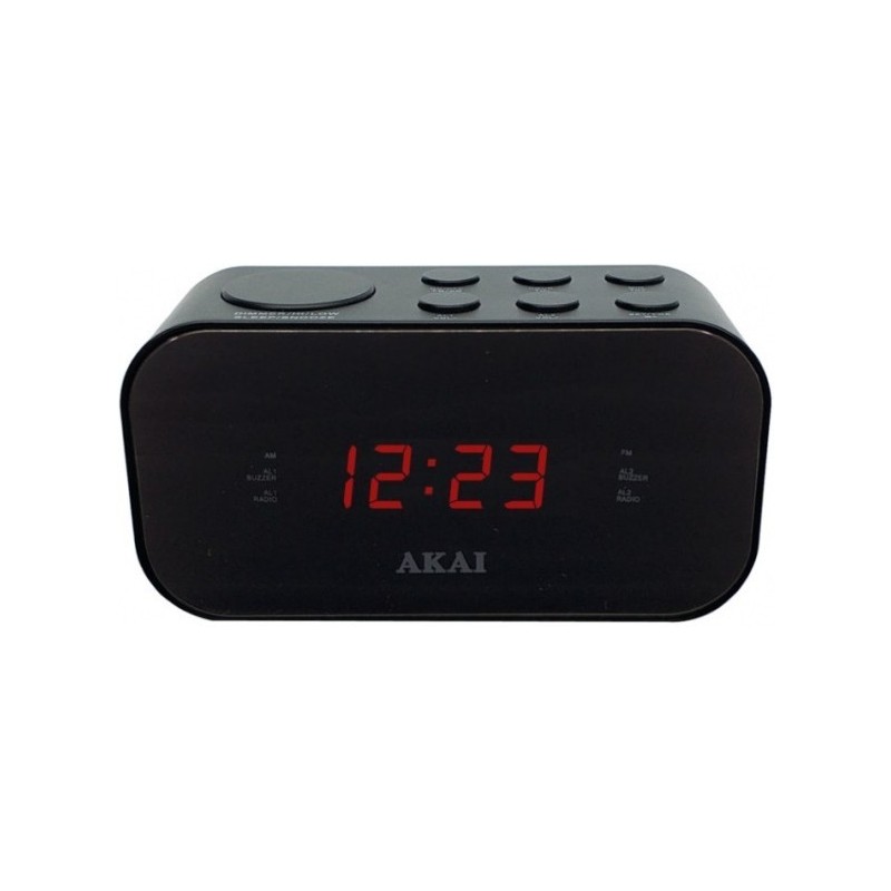 Ραδιορολόι Akai ACR-3088