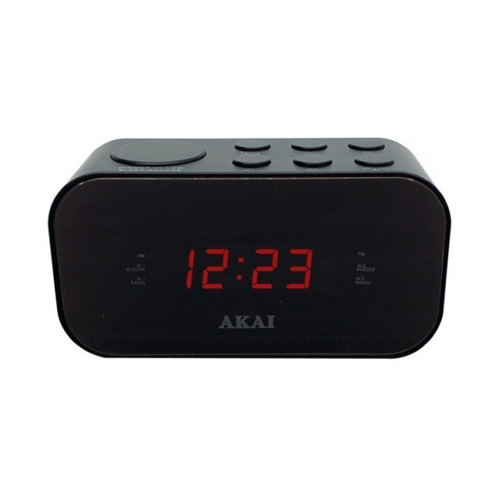 Ραδιορολόι Akai ACR-3088
