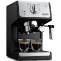 Καφετιέρα Espresso Delonghi ECP33.21.BK Μαύρο