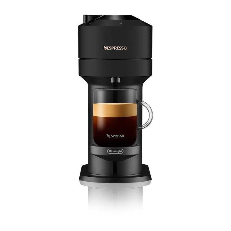 Καφετιέρα Nespresso Delonghi Vertuo Next ENV120.BM Μαύρο Ματ