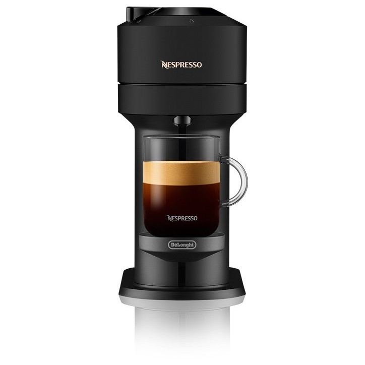 Καφετιέρα Nespresso Delonghi Vertuo Next ENV120.BM Μαύρο Ματ