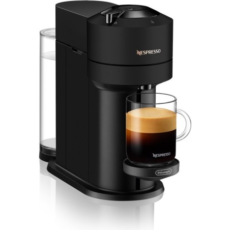Καφετιέρα Nespresso Delonghi Vertuo Next ENV120.BM Μαύρο Ματ