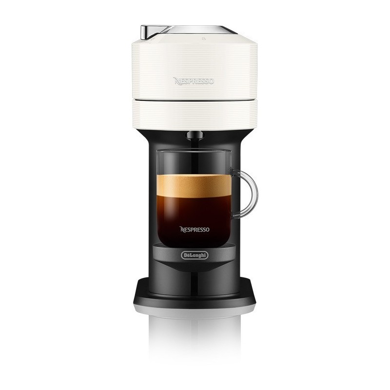 Καφετιέρα Nespresso Delonghi Vertuo Next ENV120.W Λευκό