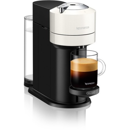 Καφετιέρα Nespresso Delonghi Vertuo Next ENV120.W Λευκό