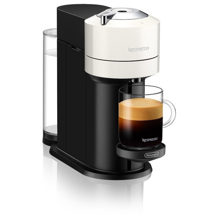 Καφετιέρα Nespresso Delonghi Vertuo Next ENV120.W Λευκό