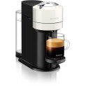 Καφετιέρα Nespresso Delonghi Vertuo Next ENV120.W Λευκό