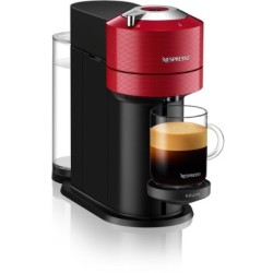 Καφετιέρα Nespresso Krups Vertuo Next XN9105S Κόκκινο