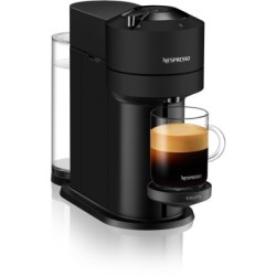 Καφετιέρα Nespresso Krups Vertuo Next XN910NS Ματ Μαύρο