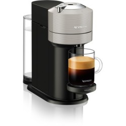 Καφετιέρα Nespresso Krups Vertuo Next XN910BS Γκρί