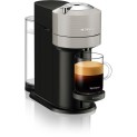 Καφετιέρα Nespresso Krups Vertuo Next XN910BS Γκρί