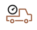 Free fast delivery on your first purchase